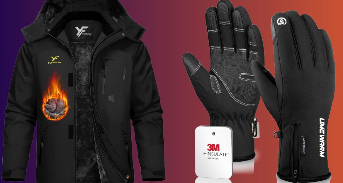 We Braved a Blizzard in These Travel Essentials – These 10 Kept Us Dry and Warm