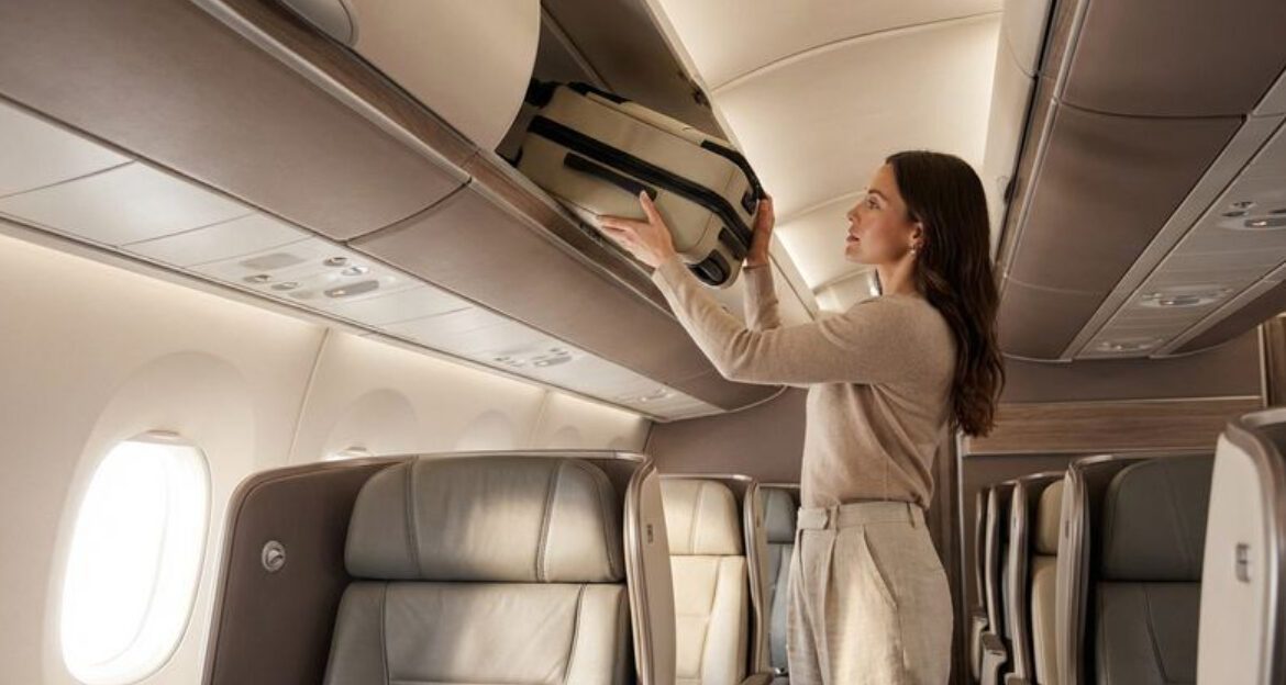We Tested “Lightweight” Luggage Claims – These 10 Were Actually Light