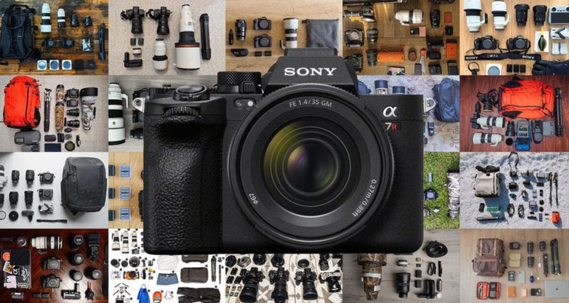We Tried Canon vs Sony for Detail & Sharpness – These 6 Are Worth It