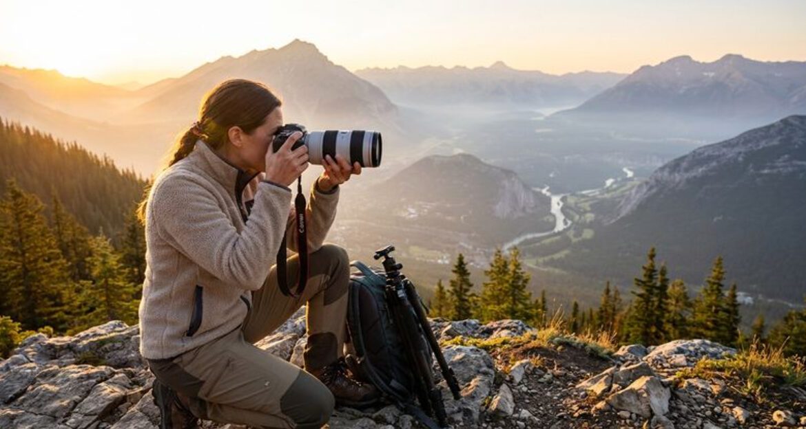 We Tried Canon vs Sony for Overall Image Quality – These 6 Lead