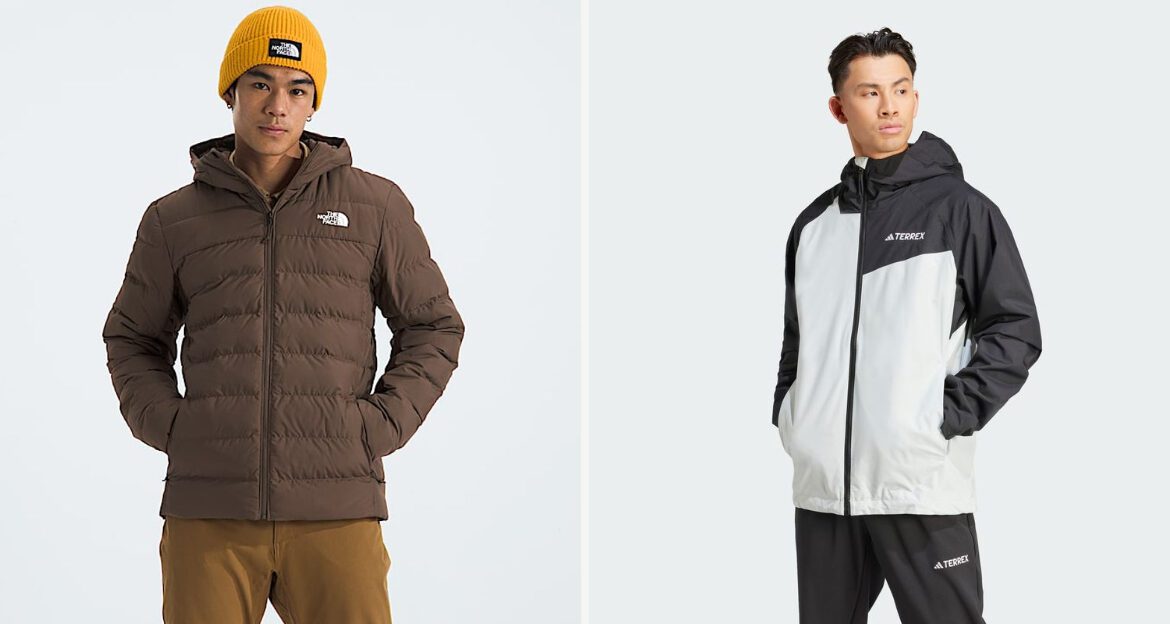 We Tried North Face vs Adidas Terrex Winter Jackets – These 6 Surprised Us