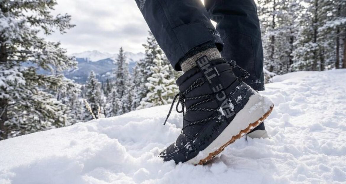 We Tried North Face vs Columbia Winter Trail Boots – These 6 Impressed Us