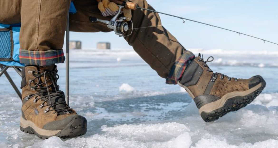 We Tried North Face vs Keen Insulated Hiking Boots – These 6 Are Worth It