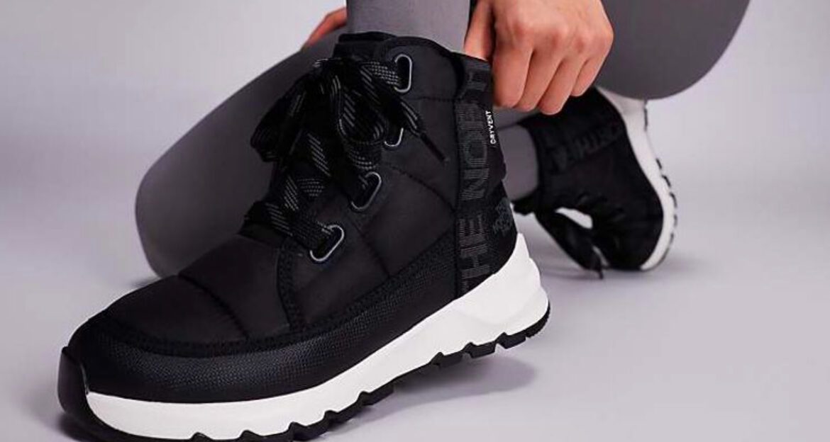 We Tried North Face vs Salomon Winter Boots – These 6 Delivered Traction