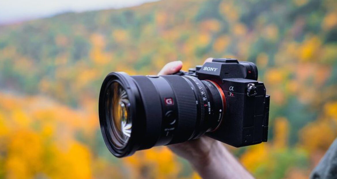 We Tried Panasonic vs Sony for Overall Image Quality – These 6 Performed Best