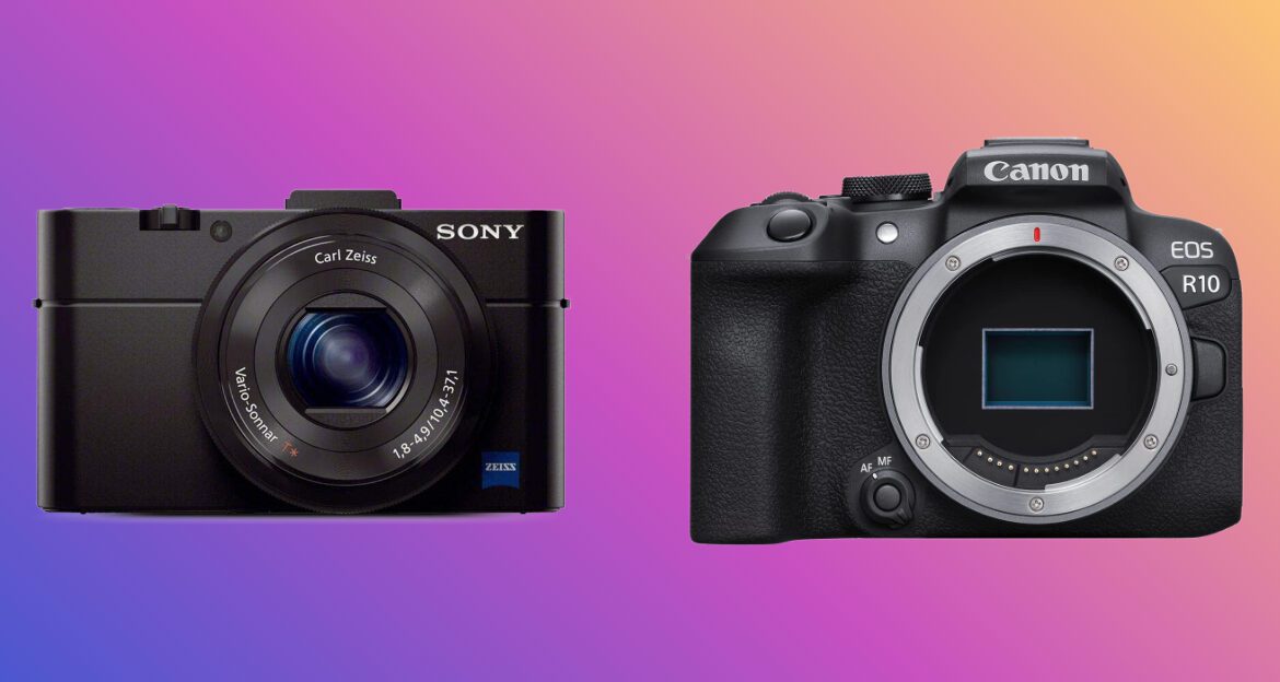 We Tried Sony vs Canon for Everyday Shooting – These 6 Won (2026)