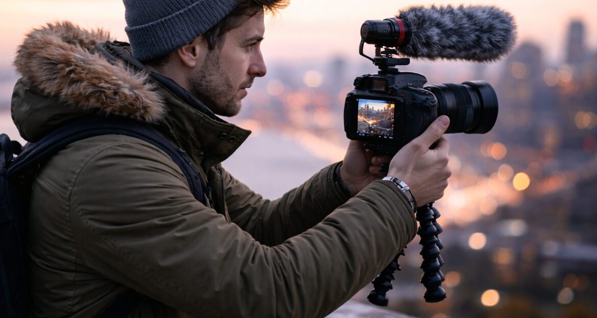We Tried Sony vs Canon for Video – These 6 Are Best for Creators in 2026