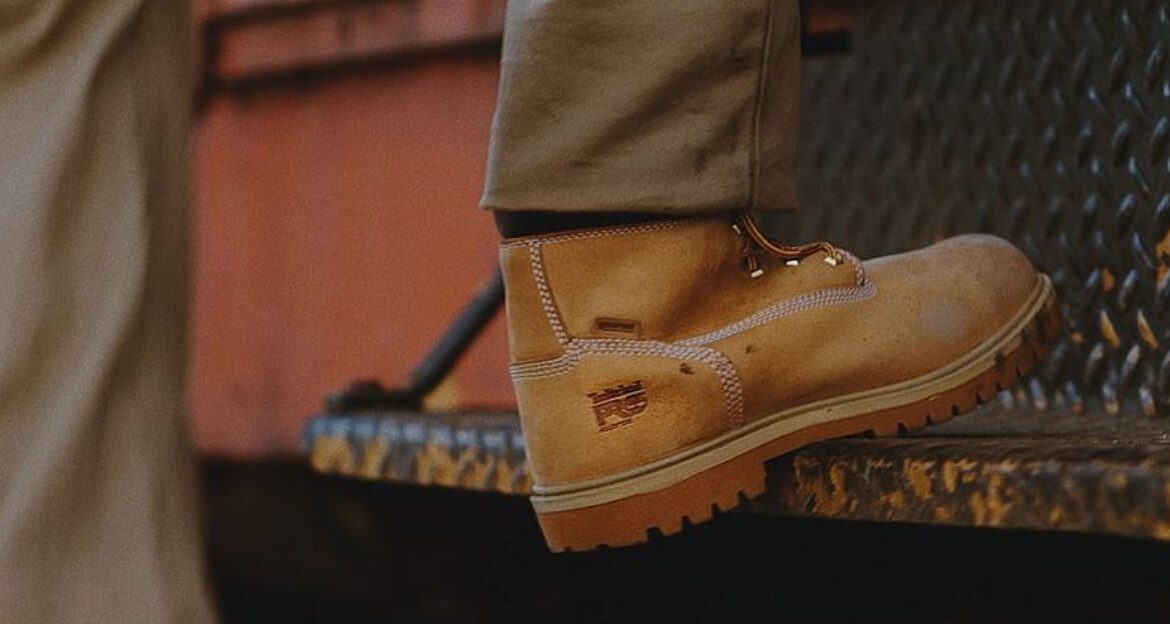 We Tried Timberland vs Danner Insulated Boots — These 6 Held Up