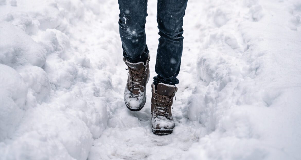 We Tried Timberland vs Oboz Winter Boots – These 6 Are Warmest