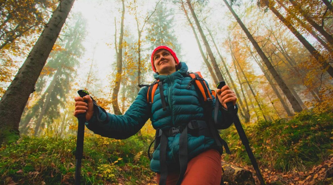 What Research Says About the Benefits of Hiking