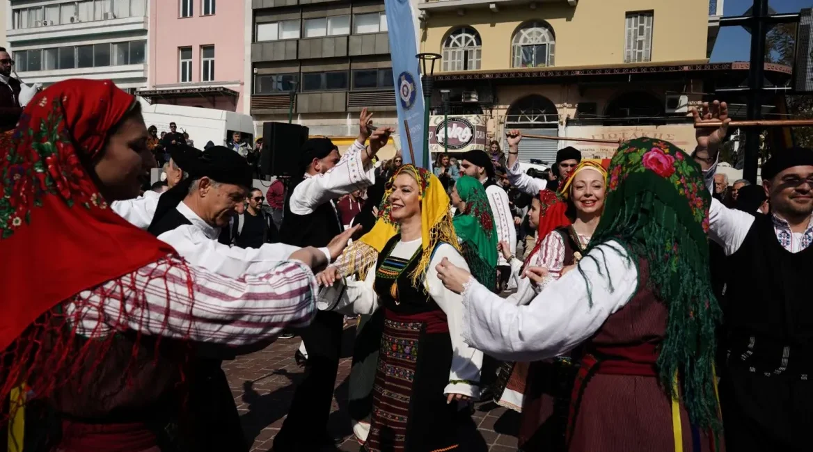 When Triodion 2026 begins – Carnival, Lent, and Easter in Greece