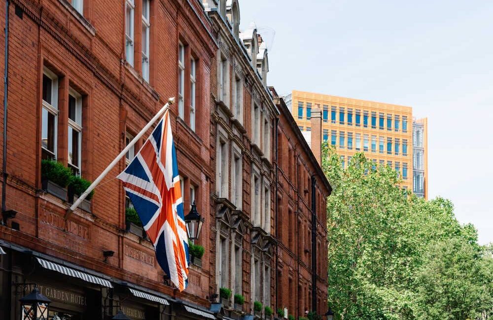 Where to stay in London with kids (2026)