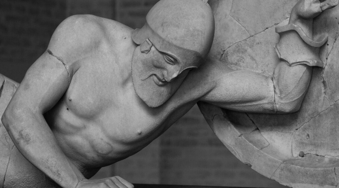 Who Was Considered Greek in Ancient Greece?