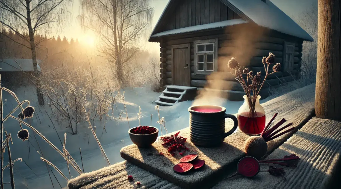 Why Cold Weather Makes Your Blood Pressure Climb… And the “Warm-Up” Trick Most People Miss