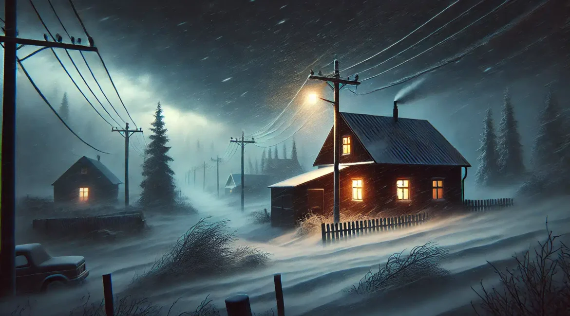 Winter Weather Exposes Weak Plans Fast… This Is How To Build A Strong One For The Next Outage