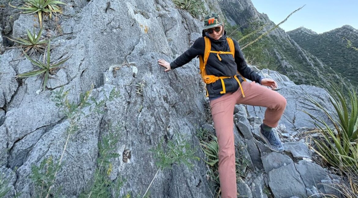 Women’s Arc’teryx Atom Hoody Review