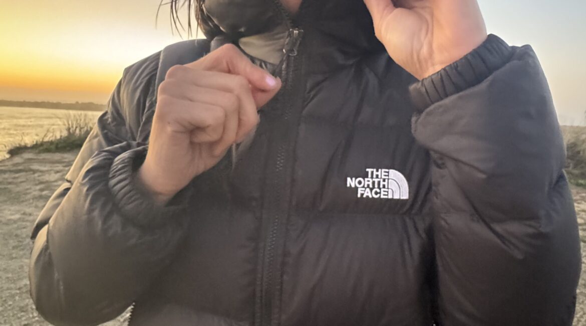 Women’s The North Face Hydrenalite Hoodie Review