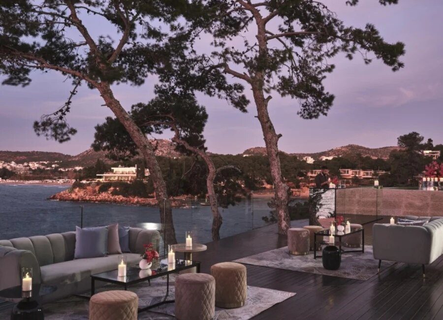 Το Four Seasons Astir Palace Hotel Athens αποκαλύπτει το Off-Site Event Experiences