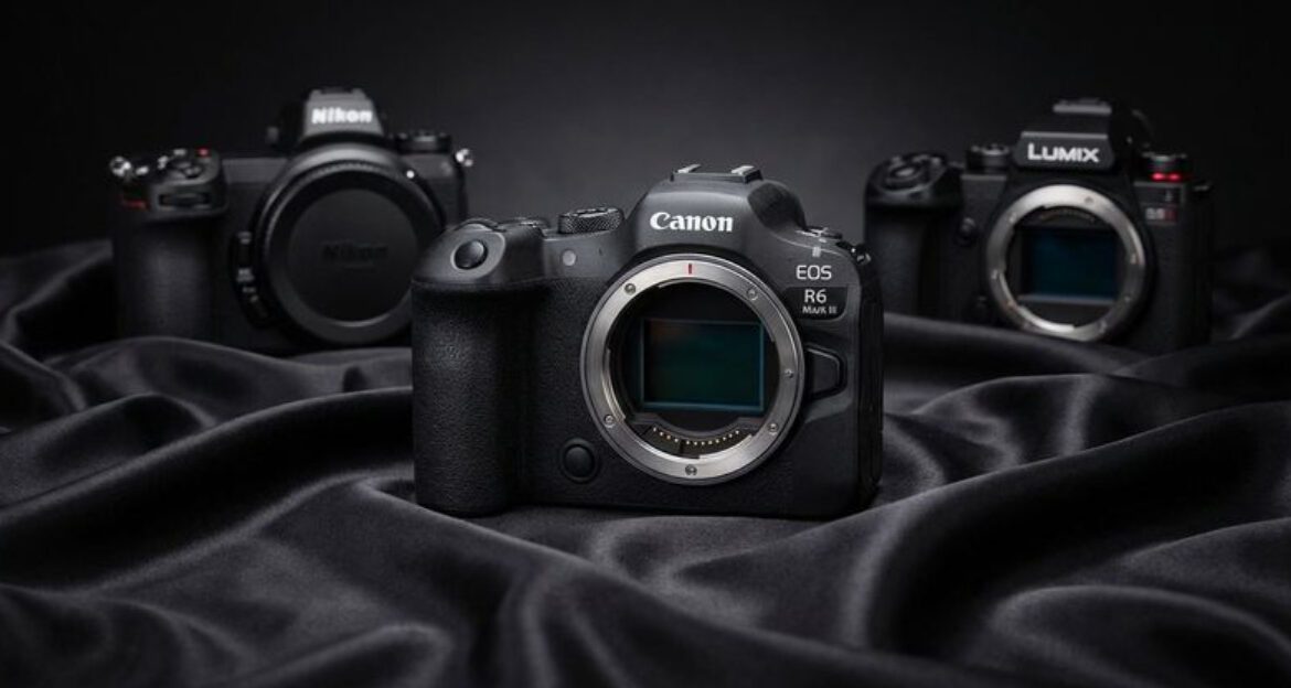 10 Best Cameras for Long-Term Use in 2026