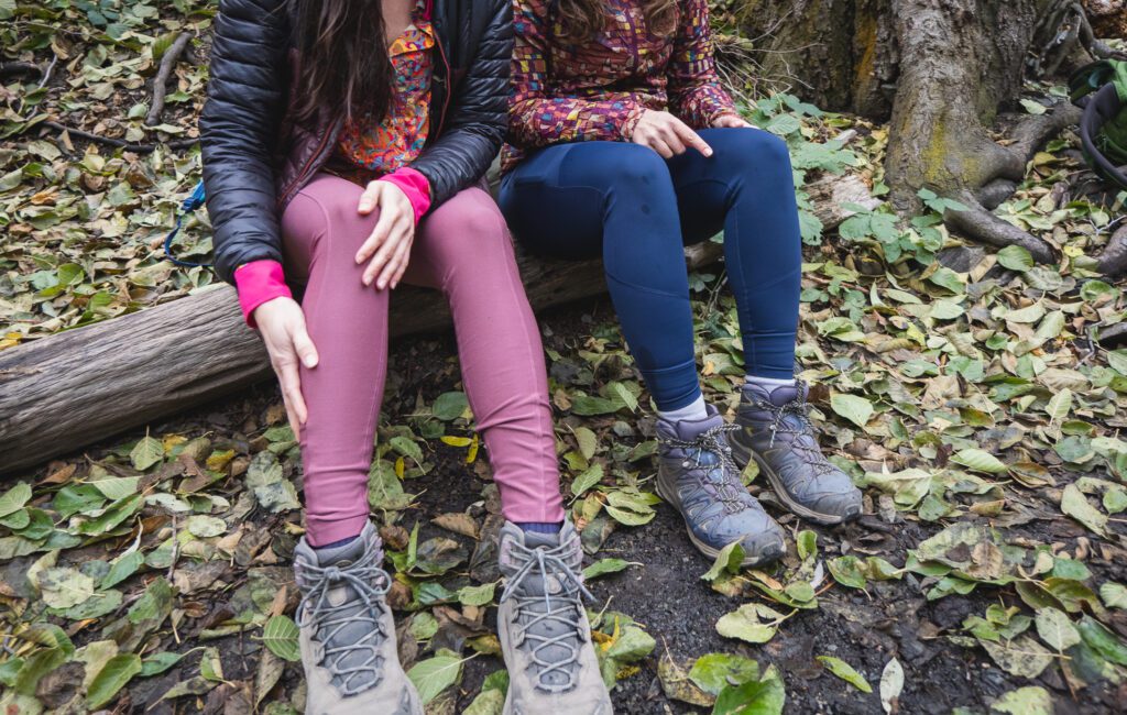 10 Best Hiking Leggings & Tights of 2026