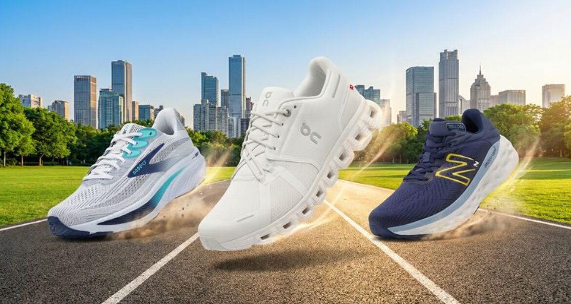 10 Best Men’s Shoes That Stay Comfortable All Day in 2026