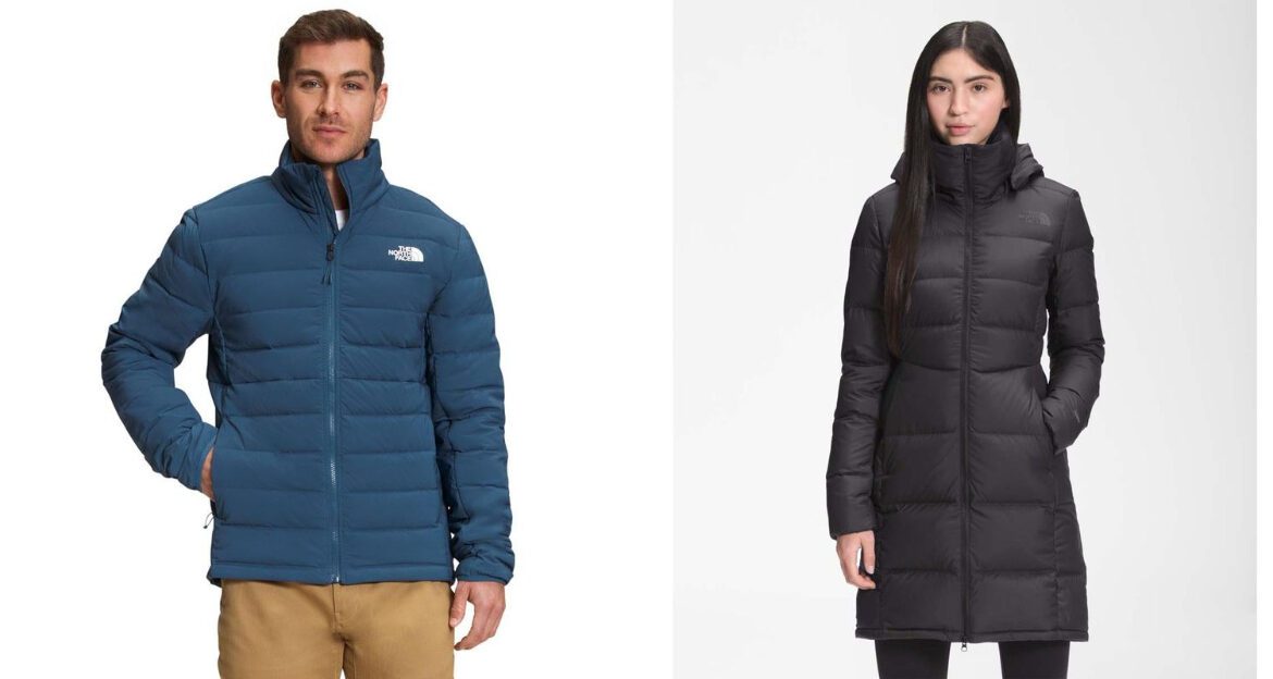10 Best The North Face Winter Jackets for 2025–2026 That Actually Keep You Warm
