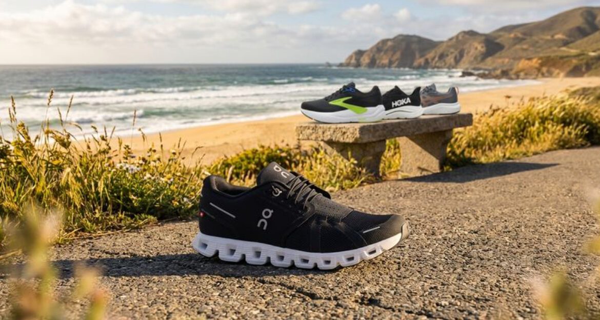10 Best Walking Shoes for Daily Use in 2026