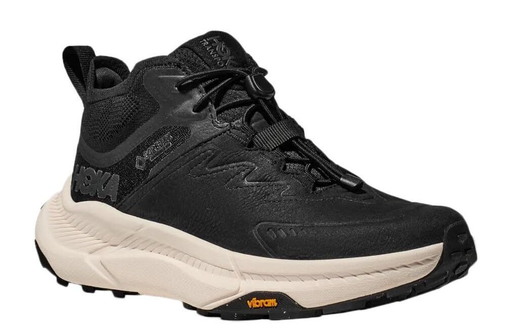 10 Best Waterproof Walking Shoes for Snowy Streets