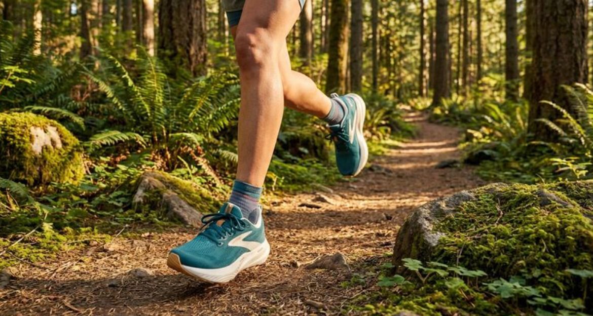 10 Most Comfortable Shoes for Travel and Sightseeing in 2026