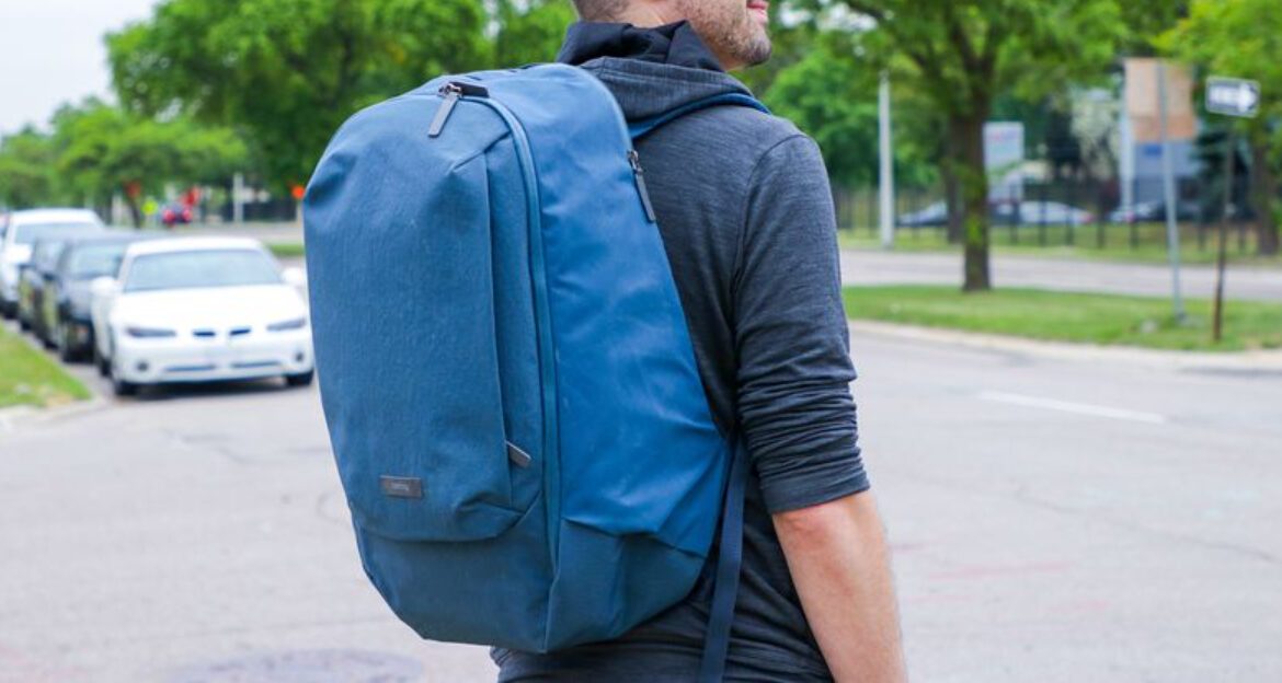 11 Surprisingly Spacious Travel Backpacks That Fit More Than You Expect