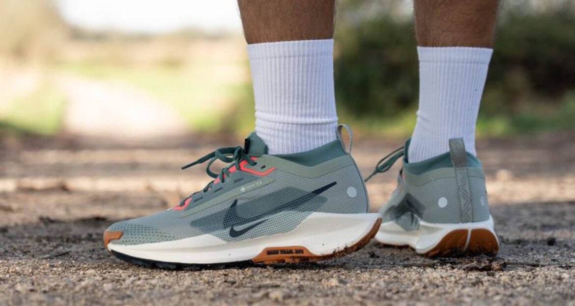 14 All-Weather Walking Shoes Built for Long Days Exploring the City