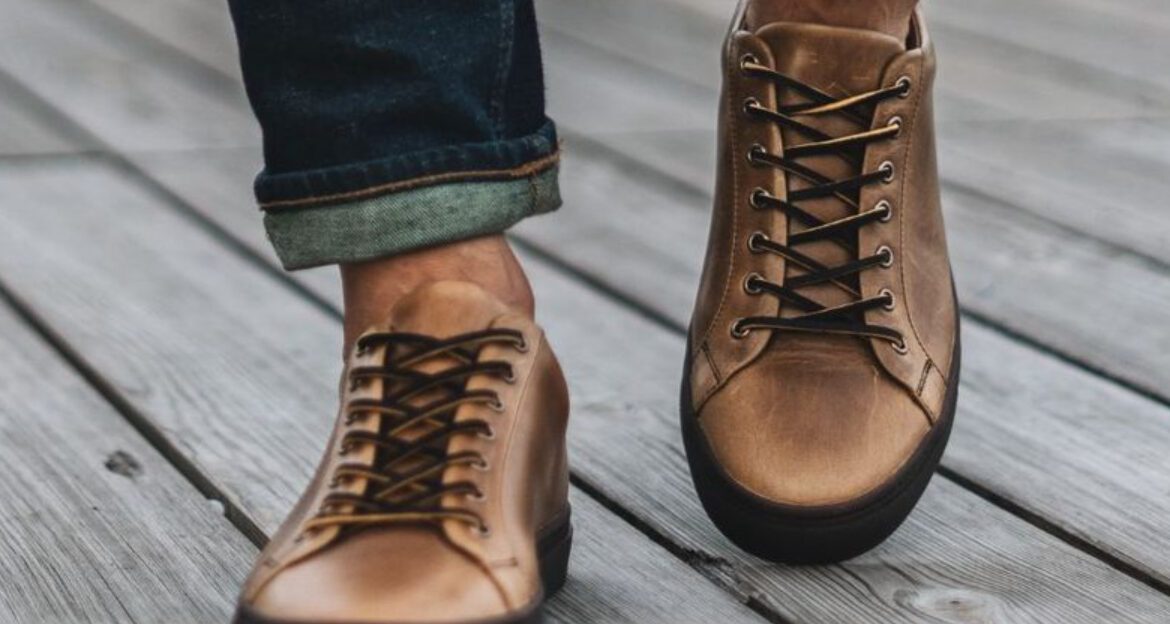 15 Best Men’s Travel Shoes for 2026 That Look Sharp and Walk Far
