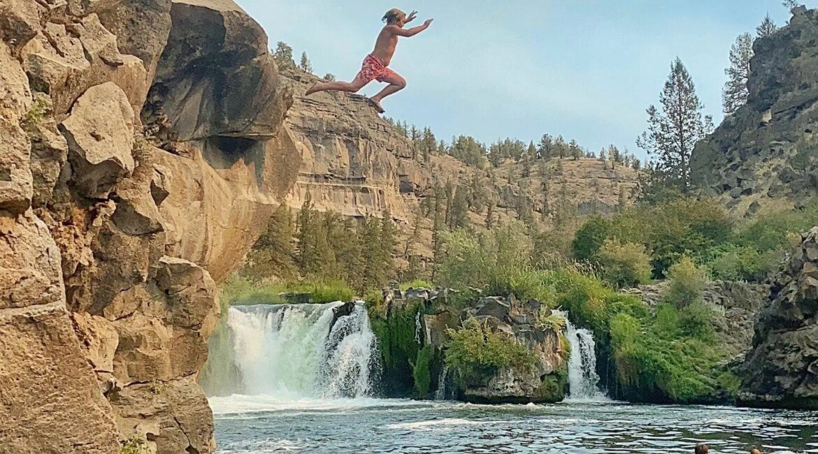 15 Summer Bucket List Destinations For Families