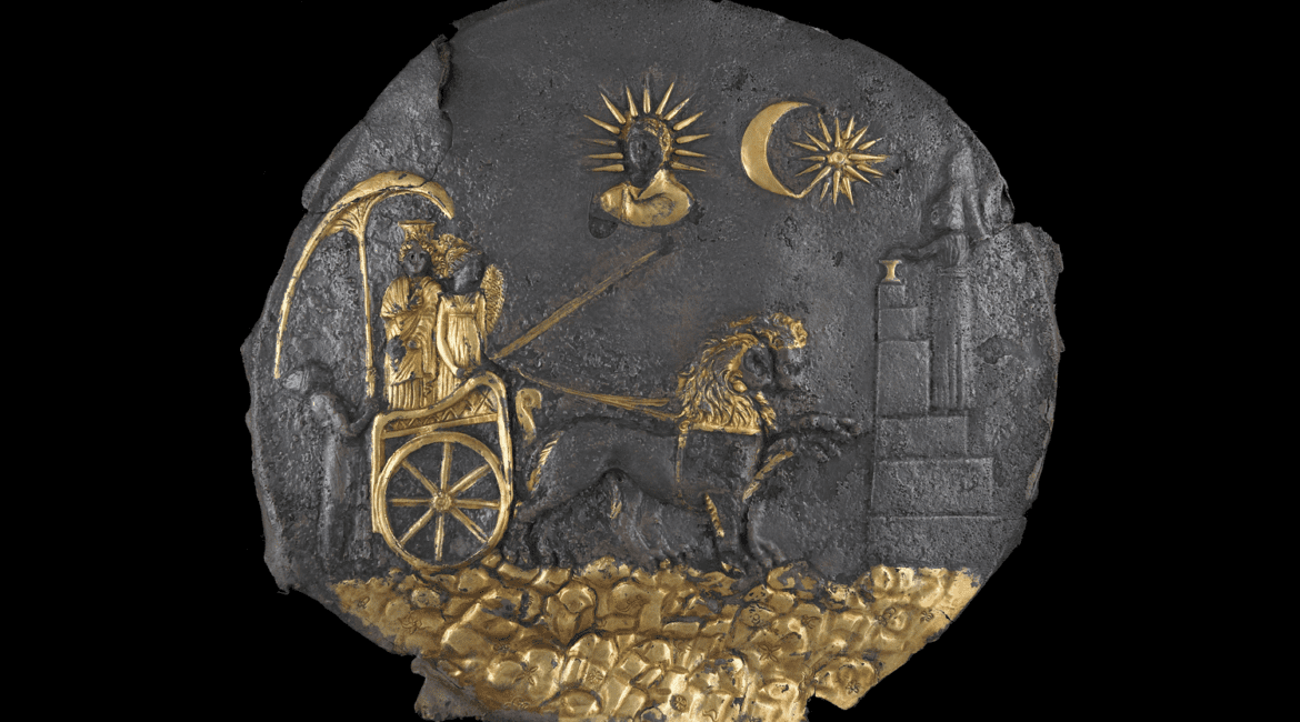 Afghanistan Was a Crossroad of the Ancient World, Where Hellenistic Culture Blended With Buddhist Influences
