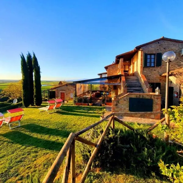 After Winter Hibernation Visit Italy