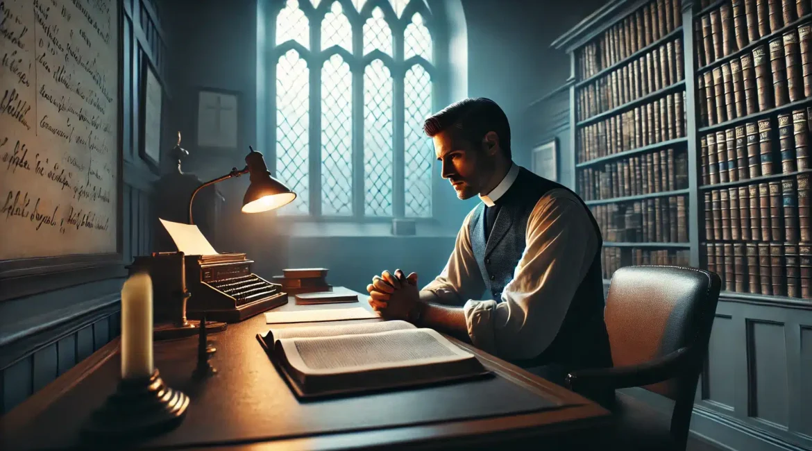 Bad Theology Breaks Good Men: When Marriage Turns Headship Into False Guilt