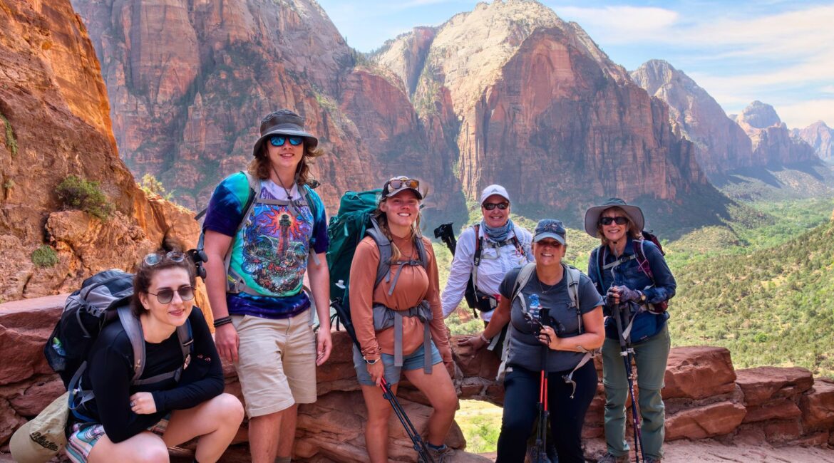 Best Season to Visit Utah National Parks