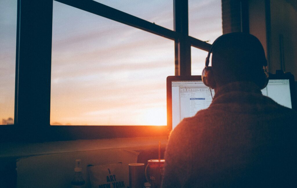 Beyond the Headlines: What the CSO 2025 Work From Home (WFH) Data Really Tells Us