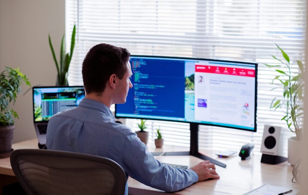 Building Trust: 5 Things I Learned By Week 5 of Lead From Anywhere