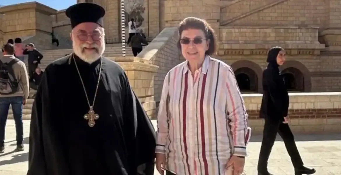 Cavafy Festival Reignites Greek-Egyptian Culture