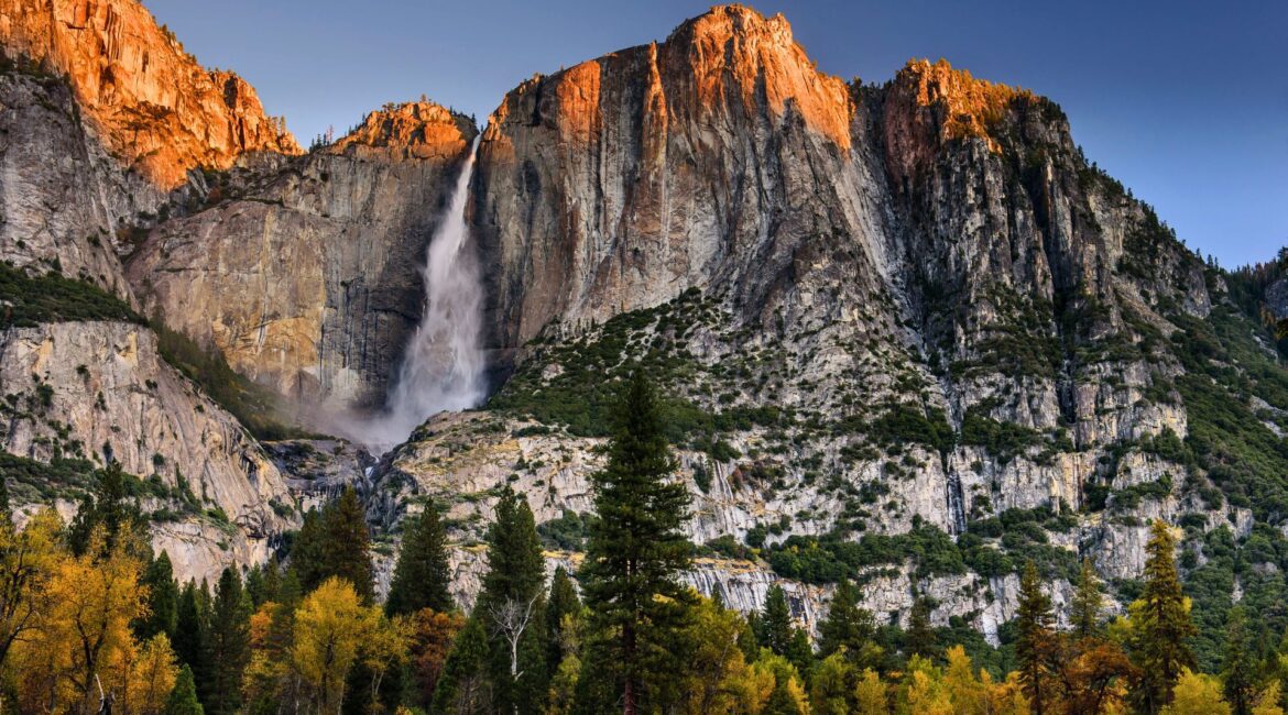 Choosing Between Yosemite National Park and the Ansel Adams Wilderness