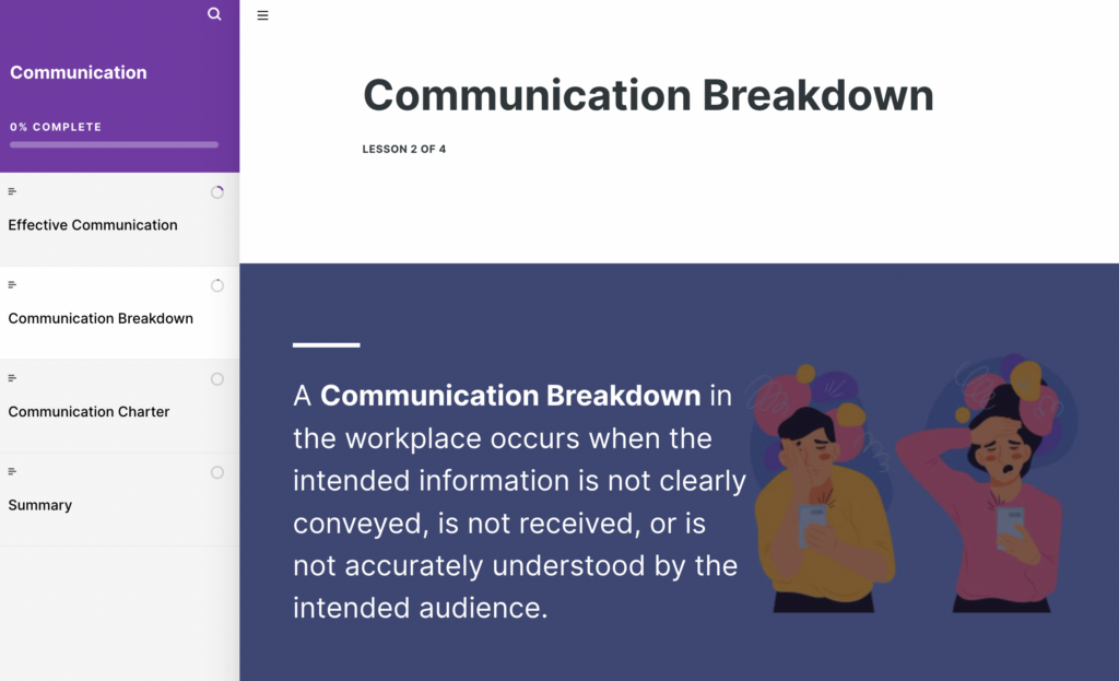 Communication: 5 Things I Learned in Week 3 of “Lead From Anywhere”