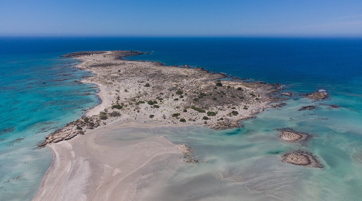 Four Enchanting Greek Beaches Enter Tripadvisor’s 2026 Global Top 15