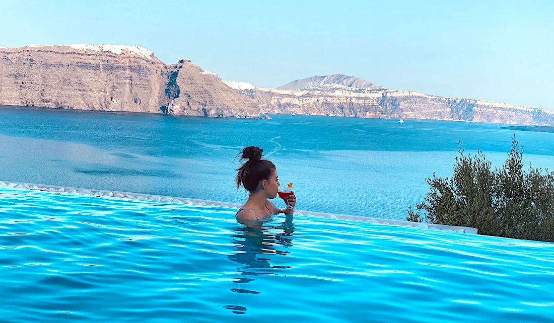 Greece Targets $1.3 Trillion Wellness Tourism Market