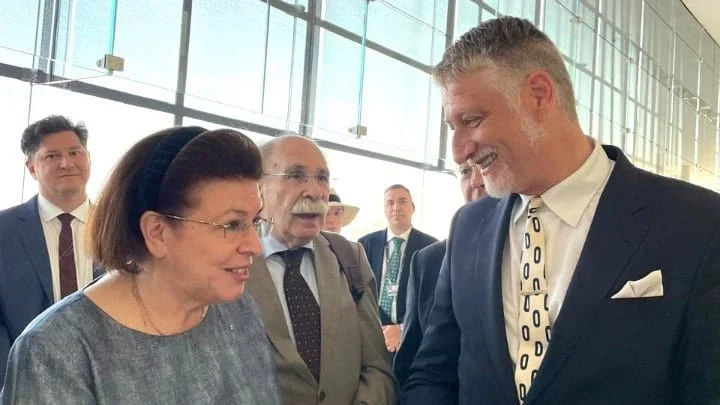 Greece and Italy Form Joint Task Force to Protect Cultural Heritage