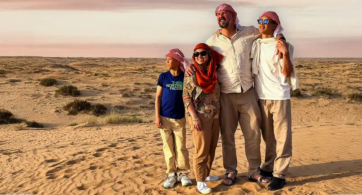 How to Stay Connected While Traveling Abroad: SIM Cards, eSIMs, and What Families Need to Know
