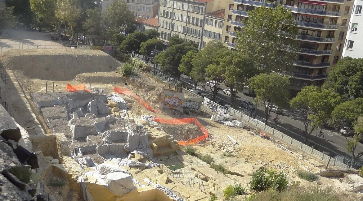 Marseille’s Ancient Greek Quarry: A Bittersweet Victory for Heritage Preservation
