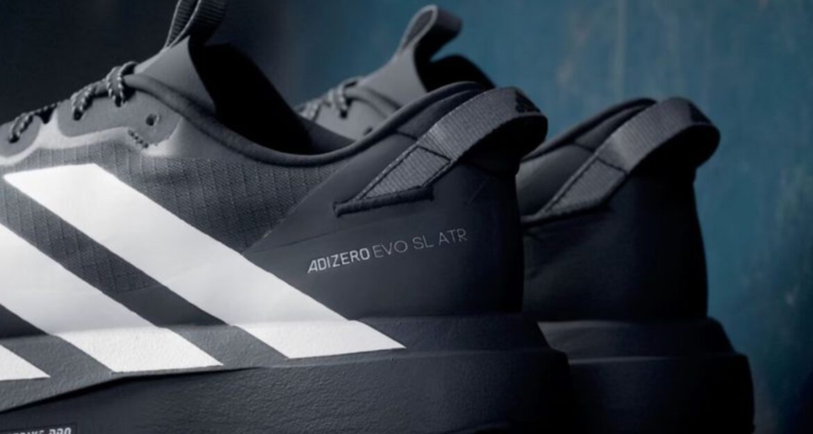 New Arrival, February 2026 Review: Adidas ADIZERO EVO SL ATR Shoes