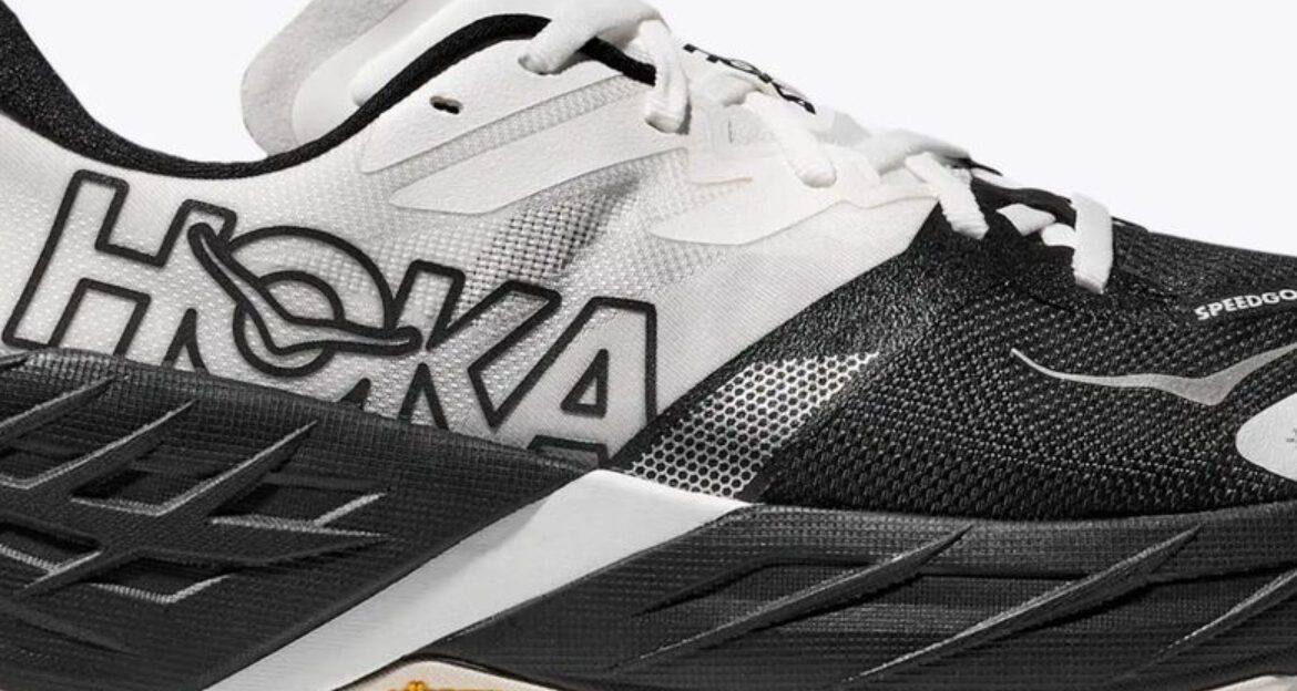 New Arrival, February 2026 Review: Hoka Speedgoat 7