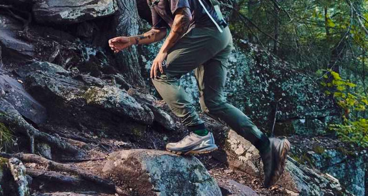 New Arrival, February 2026 Review: KEEN Men’s Targhee Apex Waterproof Hiking Shoe